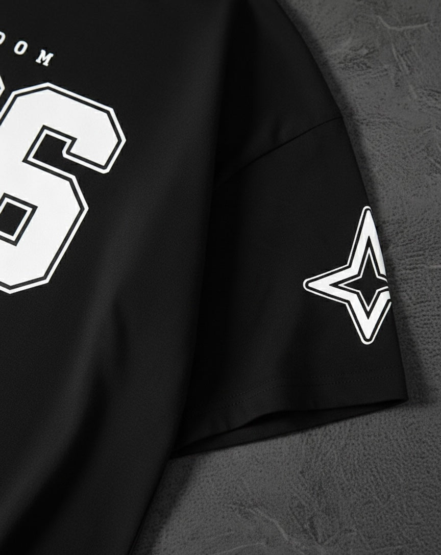 FREEDOM 26 Statement T-Shrit – Premium Street Style