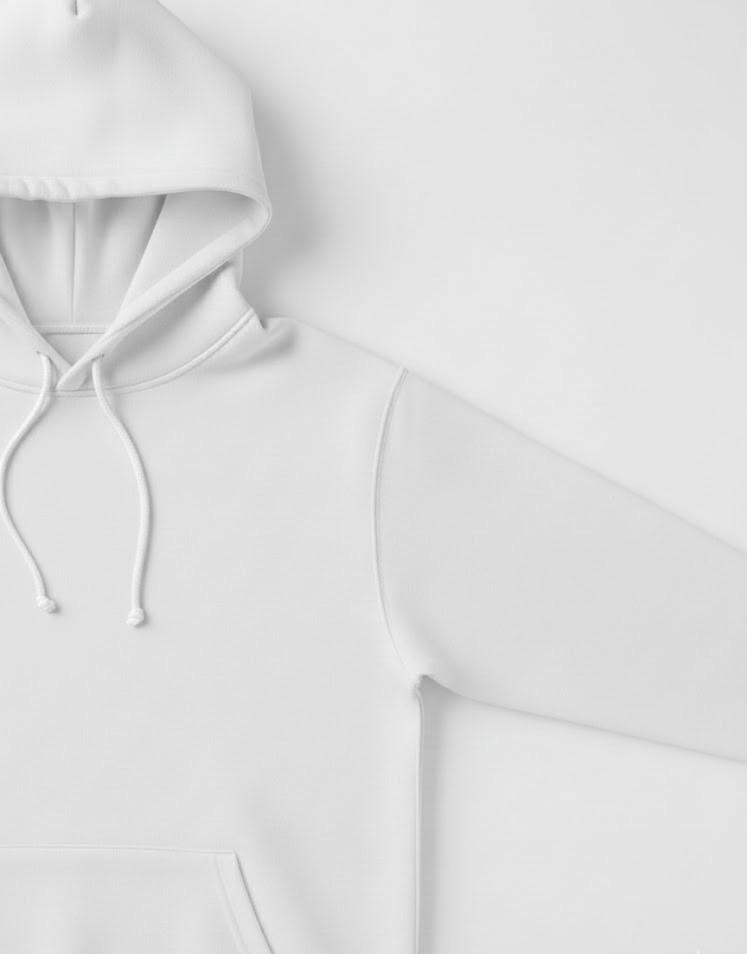 Yin Yang Blade printed Hoodie Premium Oversized Fit
