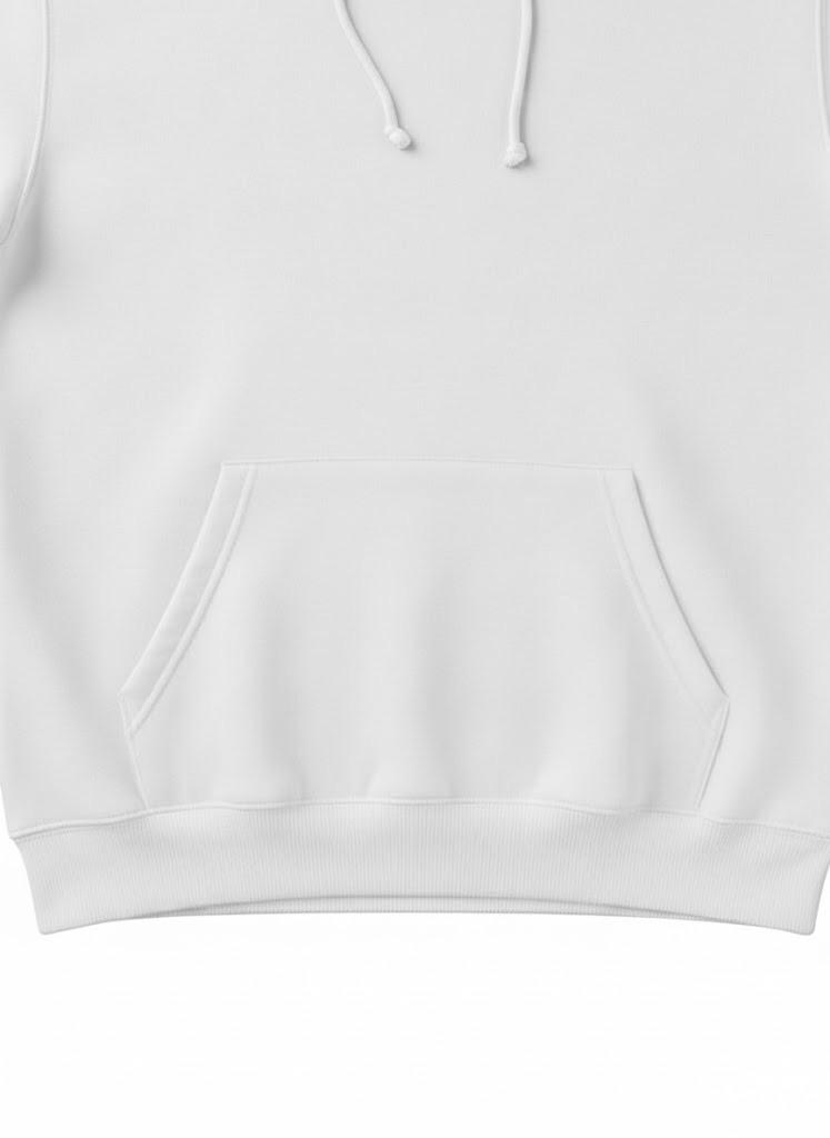 Yin Yang Blade printed Hoodie Premium Oversized Fit