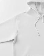 Yin Yang Blade printed Hoodie Premium Oversized Fit