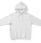 Yin Yang Blade printed Hoodie Premium Oversized Fit