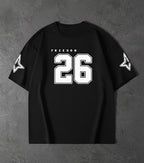 FREEDOM 26 Statement T-Shrit – Premium Street Style