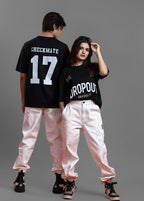 Checkmate 17 Statement DS T-Shirt | Minimal Urban Look