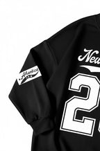 NY 23 Retro Varsity Sweatshirt – Premium Comfort