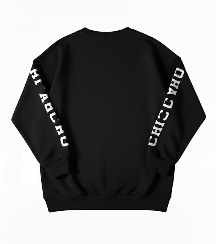 Chicago Racing '93 Vintage Sweatshirt - Premium Fit
