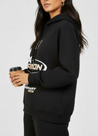 Champion Legacy 7X Black Tracksuit – Premium Fit