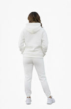 Heart Outline Classic Tracksuit Women – Soft & Premium